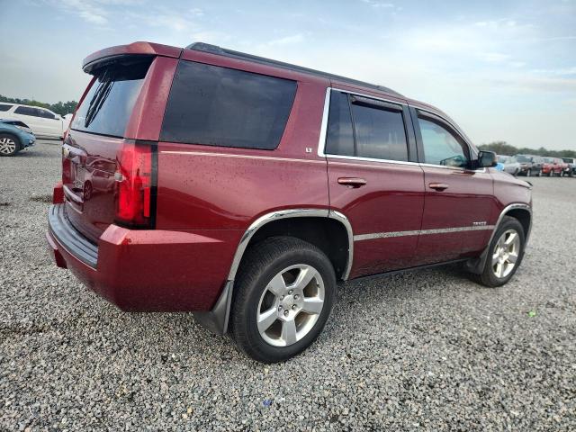2020 Chevrolet Tahoe მანქანა იყიდება აუქციონზე, vin: 1GNSCBKC1LR132551, აუქციონის ნომერი: 60932496
