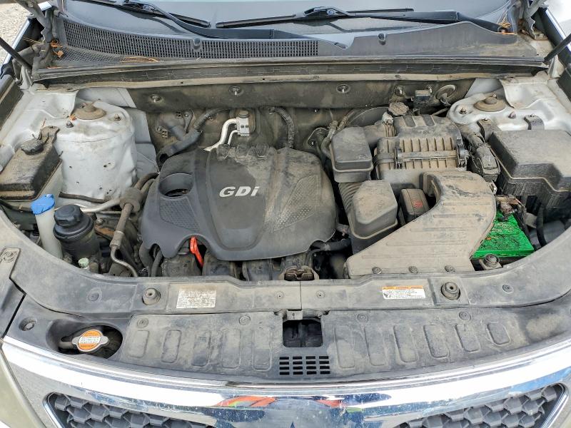 Продаж на аукціоні авто 2012 Kia Sorento, vin: 5XYKT4A66CG192629, номер лоту: 85609265