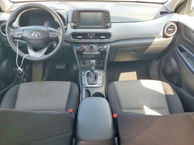 Продаж на аукціоні авто 2019 Hyundai Kona, vin: KM8K1CAA3KU194853, номер лоту: 60038356
