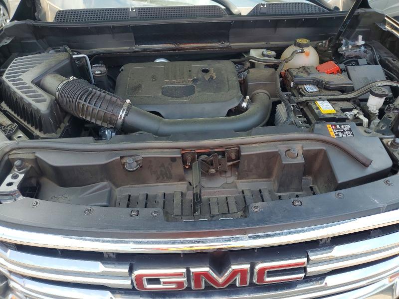 2023 Gmc Acadia მანქანა იყიდება აუქციონზე, vin: 1GKKNML41PZ185556, აუქციონის ნომერი: 85616005