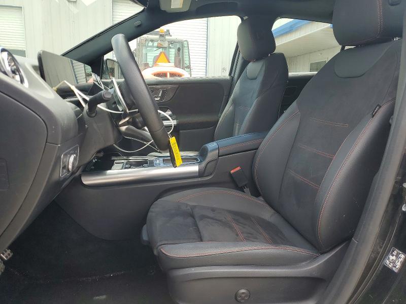 Aukcja sprzedaży 2025 Mercedes-benz Gla, vin: W1N4N5BB5SJ674326, numer aukcji: 59356236
