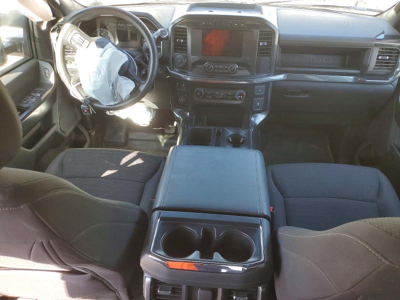 Продаж на аукціоні авто 2022 Ford F150, vin: 1FTFW1P82NKE09347, номер лоту: 62142596