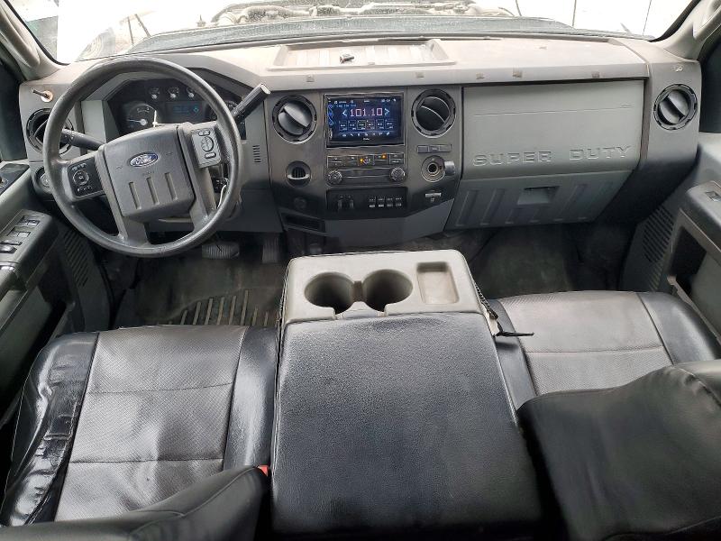 2012 Ford F550 მანქანა იყიდება აუქციონზე, vin: 1FD0W5HT4CED21021, აუქციონის ნომერი: 62411966