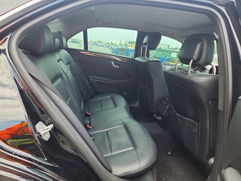 62682956 :رقم المزاد ، WDDHF5GBXAA213030 vin ، 2010 Mercedes-benz E مزاد بيع