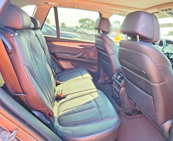 2014 Bmw X5 მანქანა იყიდება აუქციონზე, vin: 5UXKS4C5XE0J94303, აუქციონის ნომერი: 59976396