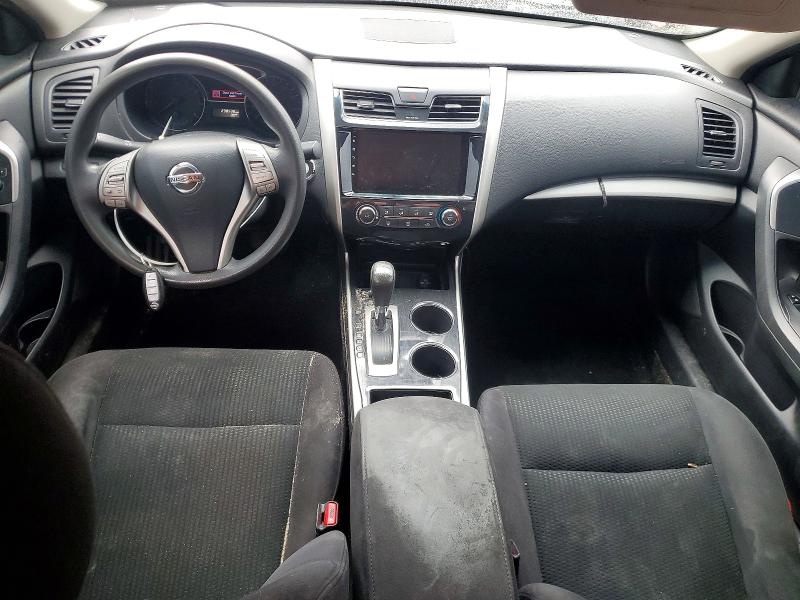 60589006 :رقم المزاد ، 1N4AL3AP5EN348417 vin ، 2014 Nissan Altima مزاد بيع