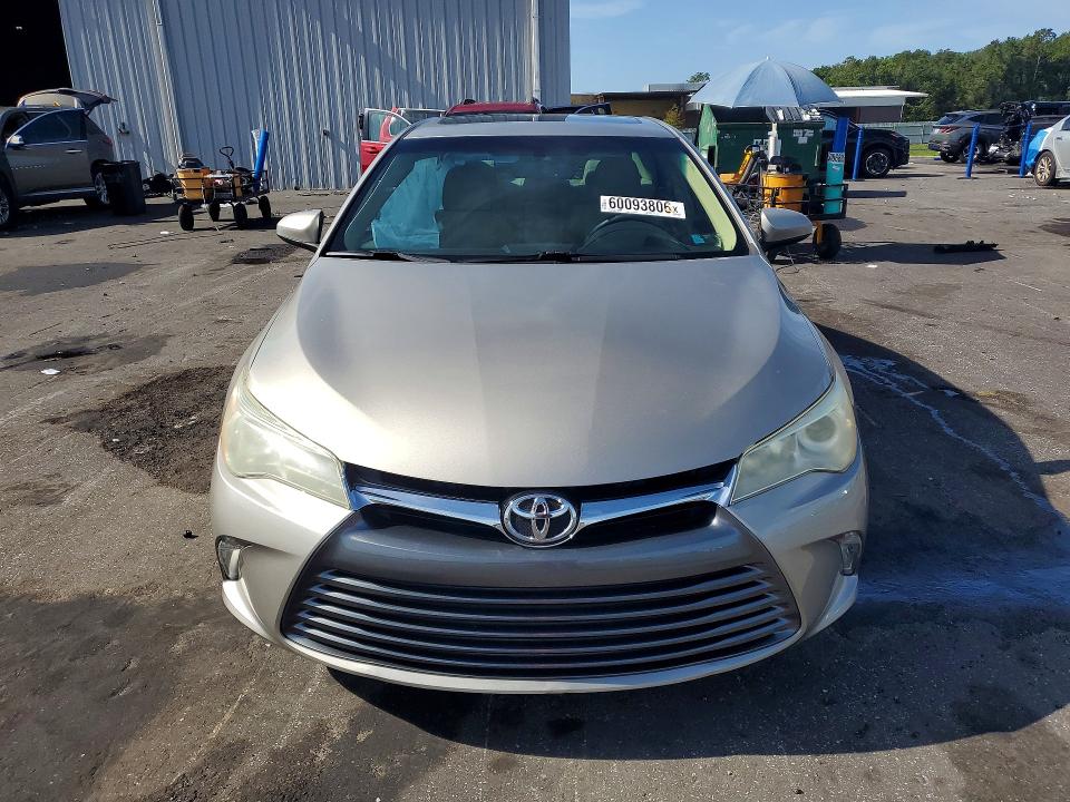 Aukcja sprzedaży 2017 Toyota Camry, vin: 4T1BF1FK8HU690327, numer aukcji: 60093806