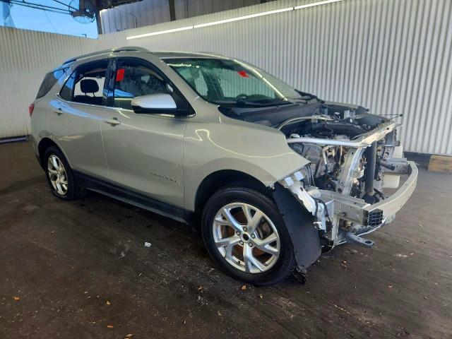 2019 Chevrolet Equinox მანქანა იყიდება აუქციონზე, vin: 3GNAXVEX9KS559374, აუქციონის ნომერი: 62792376