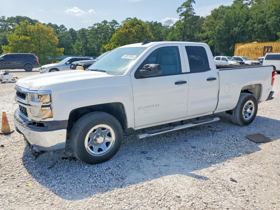 Aukcja sprzedaży 2015 Chevrolet Silverado, vin: 1GCRCPEH4FZ319783, numer aukcji: 62027896