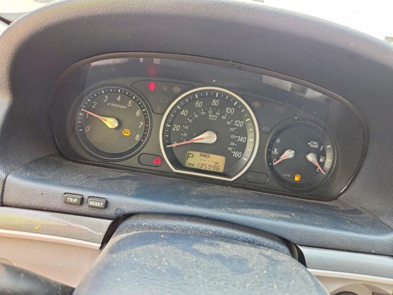 Aukcja sprzedaży 2007 Hyundai Sonata, vin: 5NPEU46F27H206446, numer aukcji: 61548286
