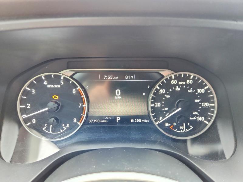 Aukcja sprzedaży 2023 Nissan Rogue, vin: 5N1BT3AB0PC849406, numer aukcji: 61861486