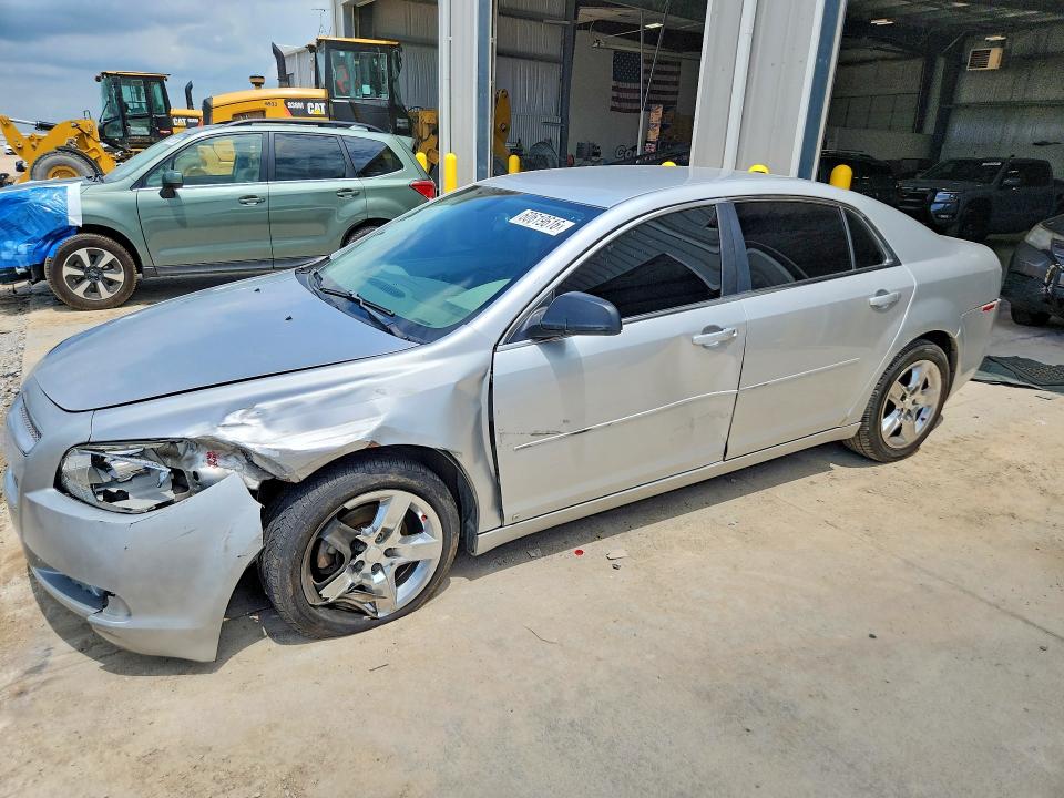 60619616 :رقم المزاد ، 1G1ZG57B494213409 vin ، 2009 Chevrolet Malibu مزاد بيع
