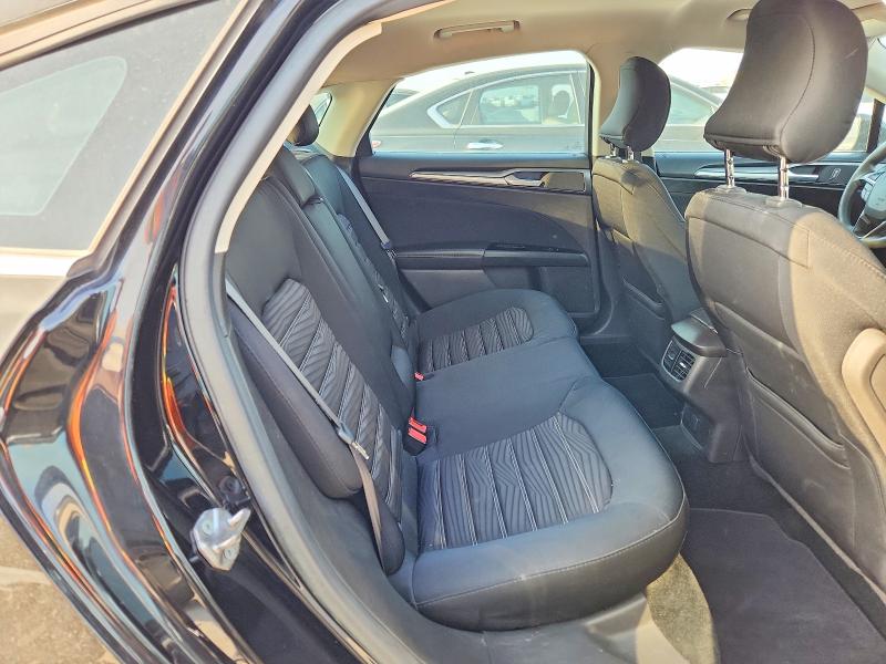 2016 Ford Fusion მანქანა იყიდება აუქციონზე, vin: 3FA6P0H78GR142684, აუქციონის ნომერი: 60684896