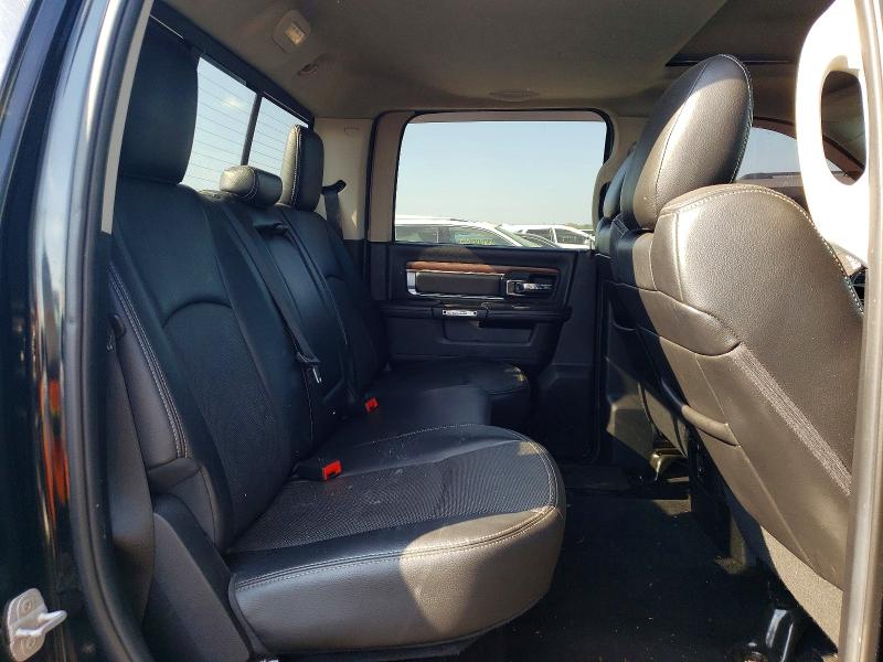 61058106 :رقم المزاد ، 1C6RR7NT9ES321899 vin ، 2014 Ram 1500 مزاد بيع