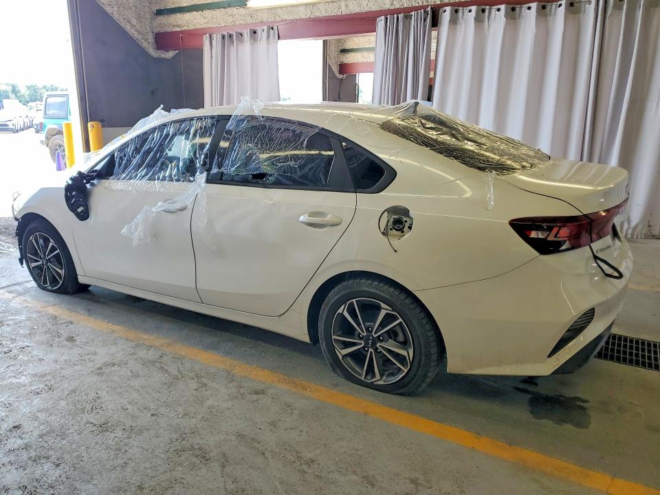 Продажа на аукционе авто 2023 Kia Forte, vin: 3KPF24AD8PE522468, номер лота: 59609386