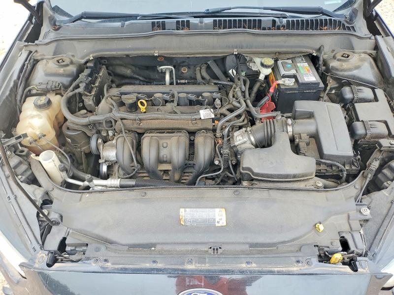Aukcja sprzedaży 2014 Ford Fusion, vin: 1FA6P0H70E5353670, numer aukcji: 62353446