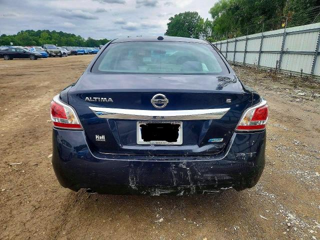 Продаж на аукціоні авто 2014 Nissan Altima, vin: 1N4AL3AP3EN389368, номер лоту: 62209366