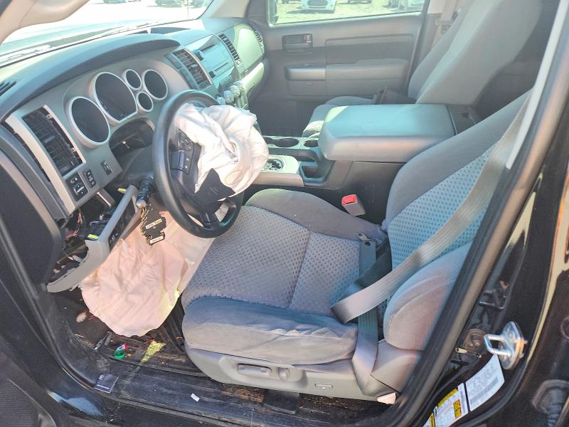 Продаж на аукціоні авто 2013 Toyota Tundra, vin: 5TFUY5F14DX294488, номер лоту: 63418566