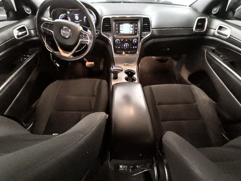 Продаж на аукціоні авто 2015 Jeep Grand Cherokee, vin: 1C4RJFAG7FC897361, номер лоту: 58465956