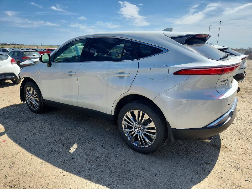 Продажа на аукционе авто 2022 Toyota Venza, vin: JTEAAAAHXNJ099113, номер лота: 60500526