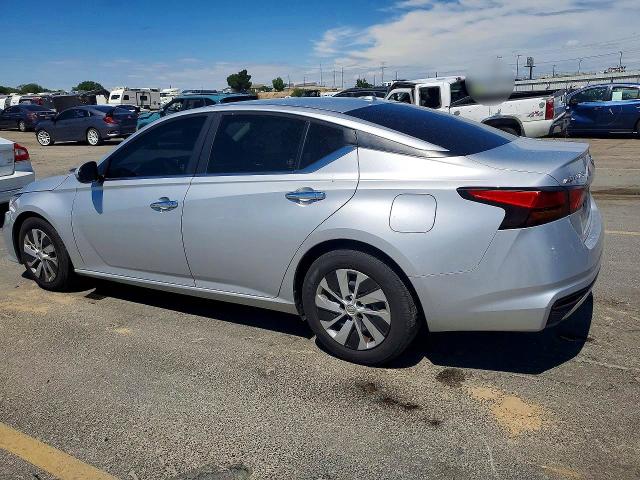 Aukcja sprzedaży 2020 Nissan Altima, vin: 1N4BL4BV2LC194295, numer aukcji: 60808346
