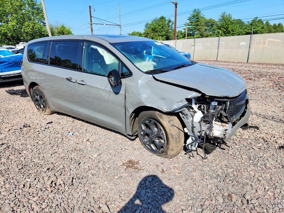 Aukcja sprzedaży 2023 Chrysler Pacifica, vin: 2C4RC1S71PR562875, numer aukcji: 63200216