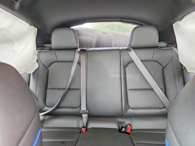 2024 Buick Envista მანქანა იყიდება აუქციონზე, vin: KL47LBE22RB172618, აუქციონის ნომერი: 61863986