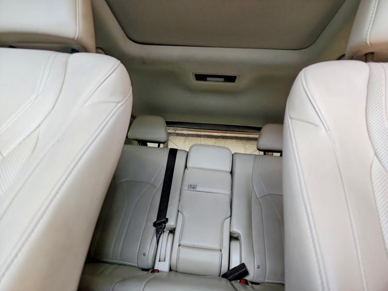 Aukcja sprzedaży 2019 Lexus Rx 350, vin: 2T2BZMCA7KC180737, numer aukcji: 58836226