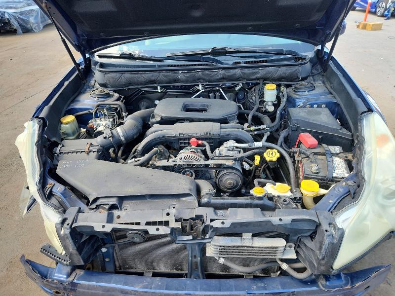Aukcja sprzedaży 2010 Subaru Outback, vin: 4S4BRBCC5A3372624, numer aukcji: 59284056