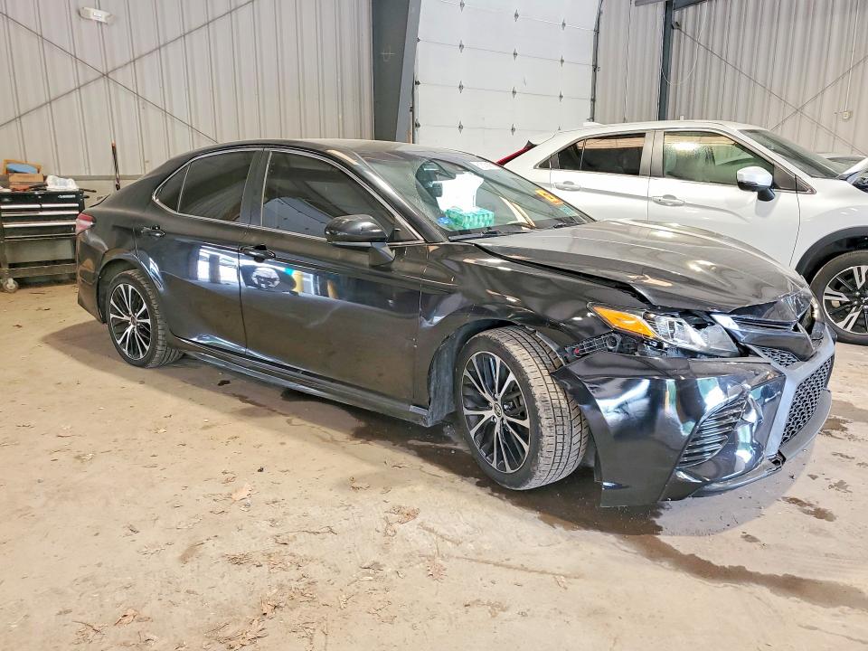 Продаж на аукціоні авто 2020 Toyota Camry, vin: 4T1G11AK9LU945670, номер лоту: 61535886