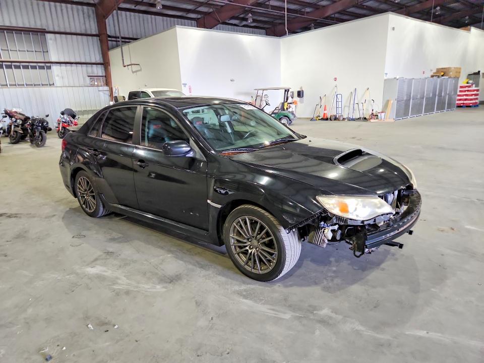 Продажа на аукционе авто 2012 Subaru Impreza, vin: JF1GV7F63CG023875, номер лота: 61781926