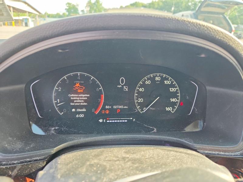 Aukcja sprzedaży 2023 Honda Civic, vin: 2HGFE1F75PH316801, numer aukcji: 61958176