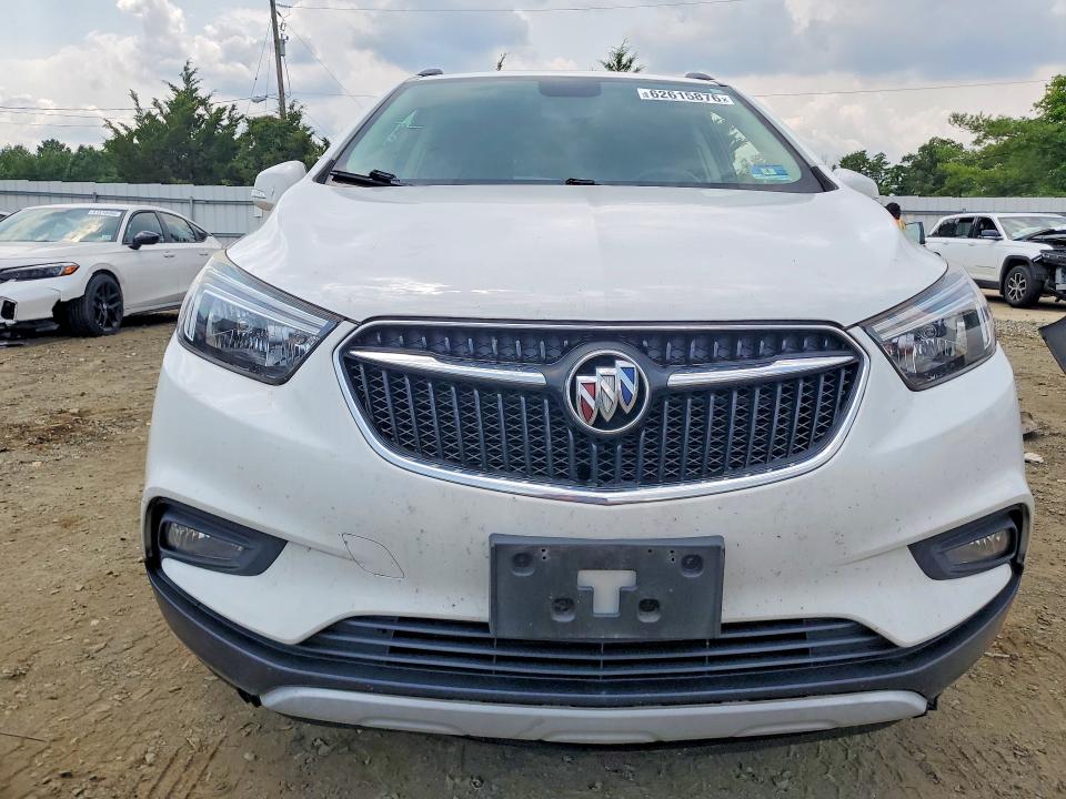 Aukcja sprzedaży 2017 Buick Encore, vin: KL4CJ1SB2HB195754, numer aukcji: 62615876