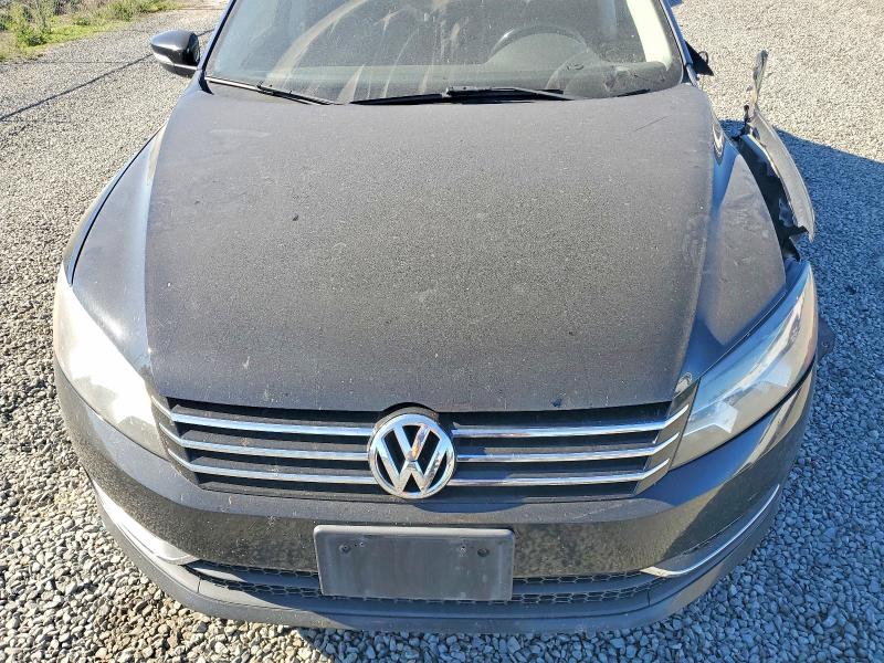 Продажа на аукционе авто 2014 Volkswagen Passat, vin: 1VWAT7A30EC040918, номер лота: 62536476