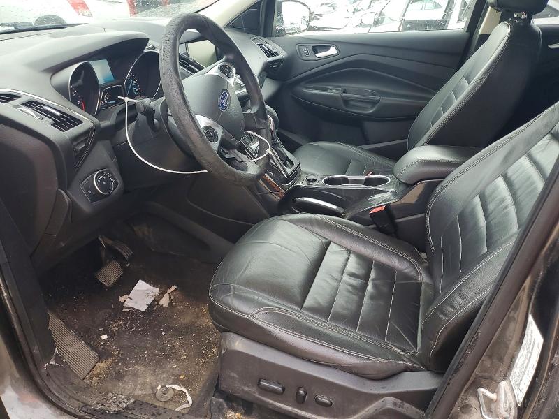 Aukcja sprzedaży 2015 Ford Escape, vin: 1FMCU0JX0FUB91767, numer aukcji: 62836136