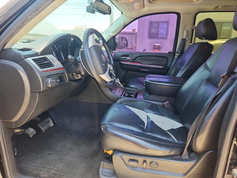 Продажа на аукционе авто 2007 Cadillac Escalade, vin: 1GYEC638X7R286036, номер лота: 61585626
