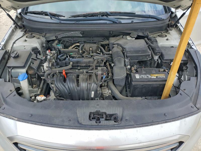 Продаж на аукціоні авто 2017 Hyundai Sonata, vin: 5NPE24AF7HH492602, номер лоту: 60746866
