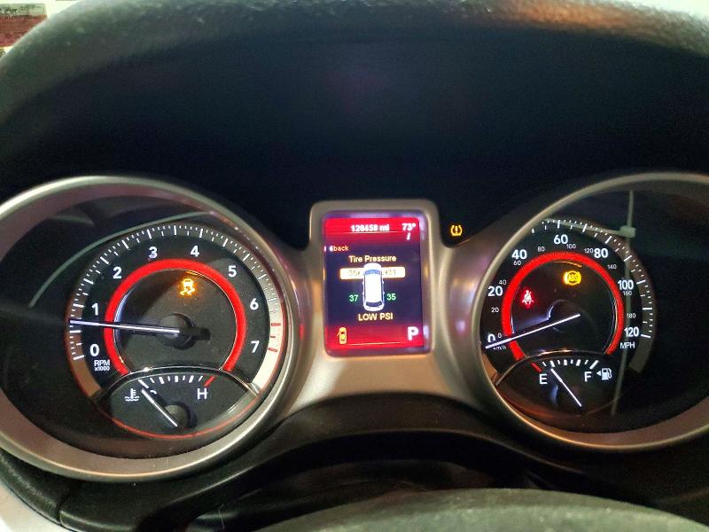 Aukcja sprzedaży 2012 Dodge Journey, vin: 3C4PDDBG5CT154893, numer aukcji: 62895816