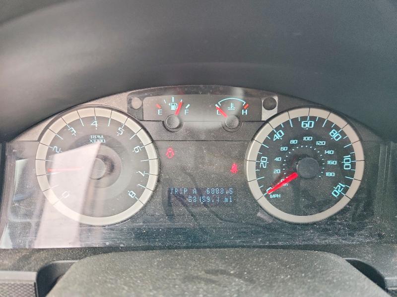 2012 Ford Escape მანქანა იყიდება აუქციონზე, vin: 1FMCU9EG7CKB45231, აუქციონის ნომერი: 59637456
