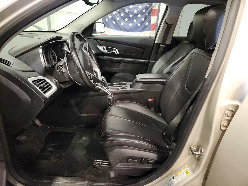 Продаж на аукціоні авто 2014 Gmc Terrain, vin: 2GKFLXEK7E6364052, номер лоту: 61214566