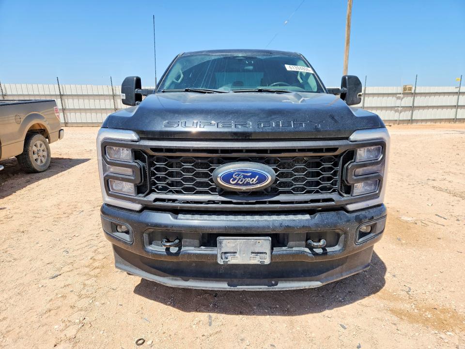 Продажа на аукционе авто 2023 Ford F250, vin: 1FT8W2BT0PEC15248, номер лота: 61394806