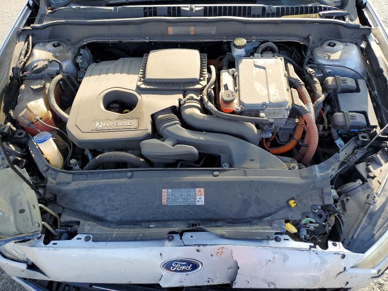 Продаж на аукціоні авто 2019 Ford Fusion, vin: 3FA6P0LU3KR235098, номер лоту: 63037086