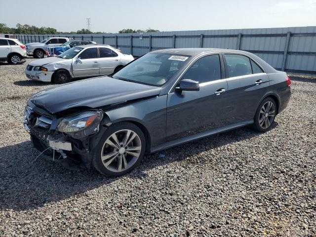 Aukcja sprzedaży 2014 Mercedes-benz E, vin: WDDHF5KB5EA982869, numer aukcji: 60689446