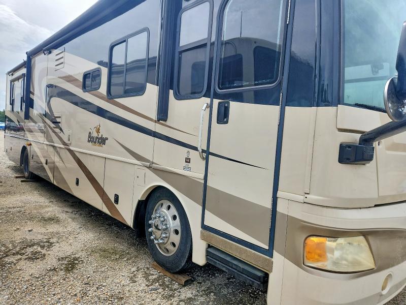 59885196 :رقم المزاد ، 4UZACJDT98CZ80999 vin ، 2008 Fleetwod Recreational Vehicle (rv) مزاد بيع