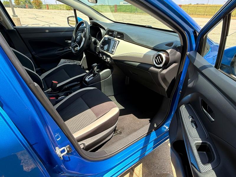 Продажа на аукционе авто 2021 Nissan Versa, vin: 3N1CN8EV4ML886692, номер лота: 63562356