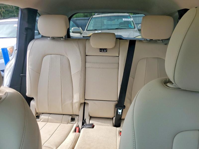 61200406 :رقم المزاد ، W1N4M4HB1PW291790 vin ، 2023 Mercedes-benz Glb مزاد بيع