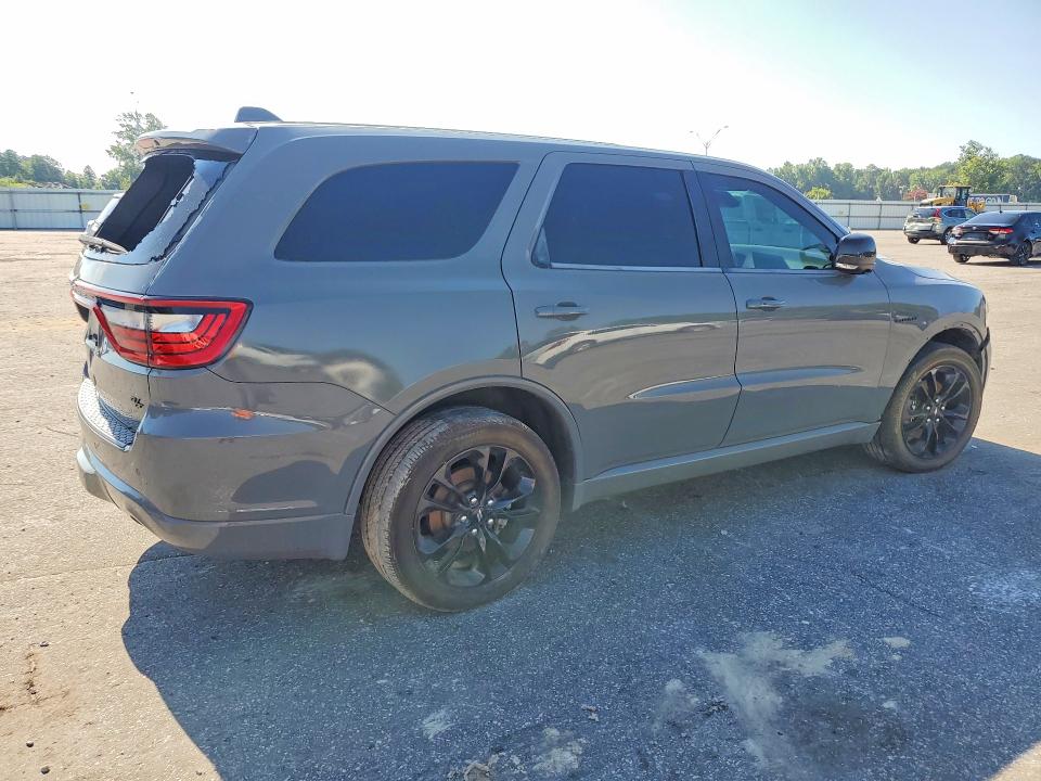 Aukcja sprzedaży 2020 Dodge Durango, vin: 1C4SDJCT6LC285878, numer aukcji: 62896506
