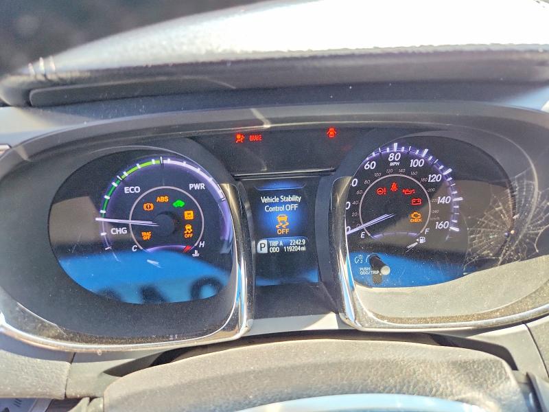 Продажа на аукционе авто 2013 Toyota Avalon Hybrid, vin: 4T1BD1EB5DU013706, номер лота: 61248166