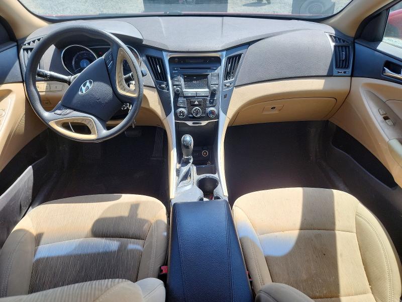 Продажа на аукционе авто 2014 Hyundai Sonata, vin: 5NPEB4AC2EH928886, номер лота: 61602376