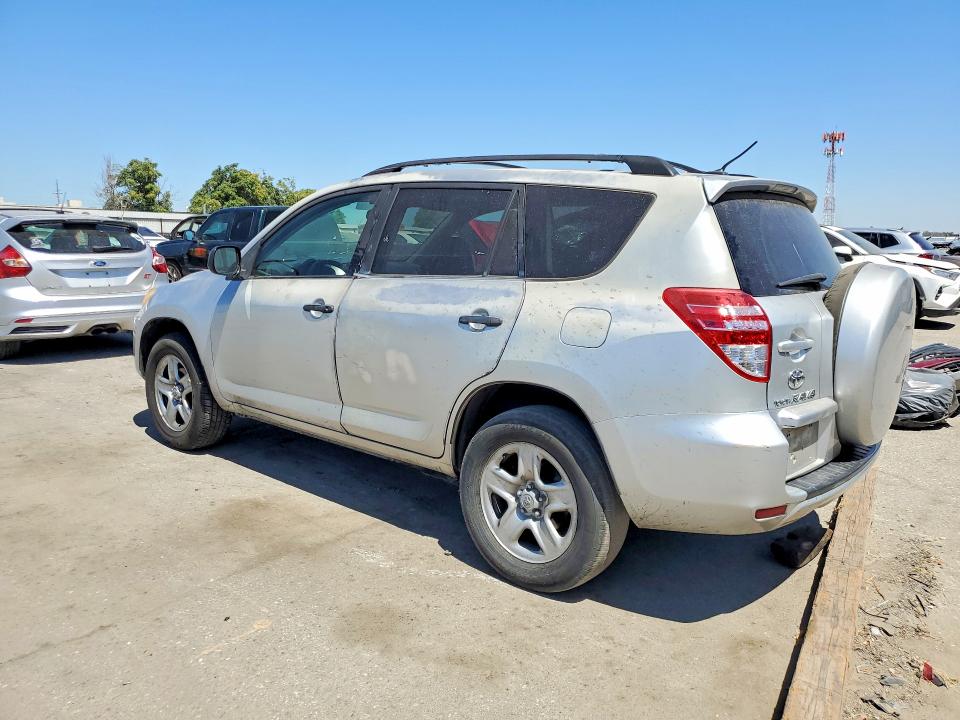 Aukcja sprzedaży 2009 Toyota Rav4, vin: JTMZF35V995009825, numer aukcji: 60666456